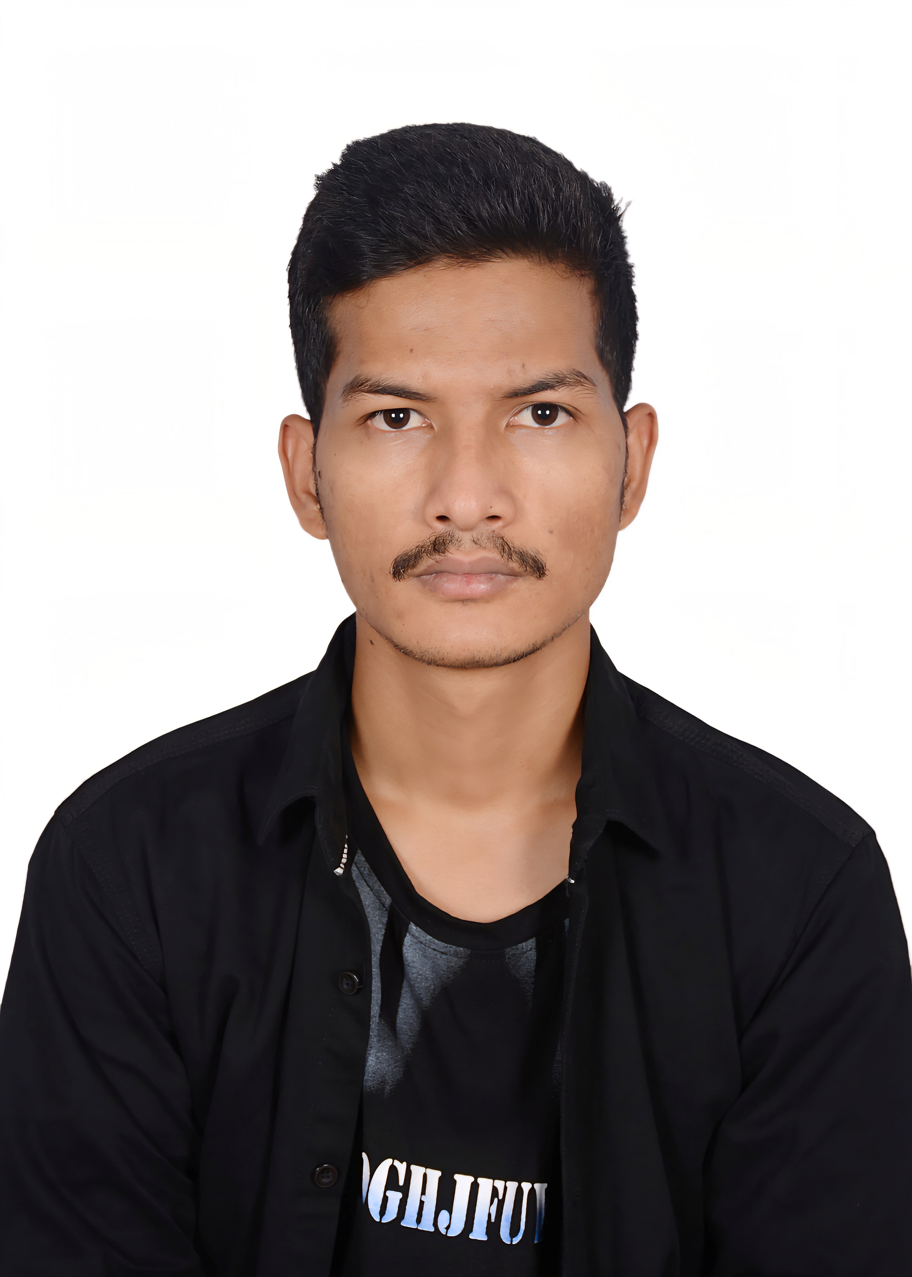 Prakash Oli